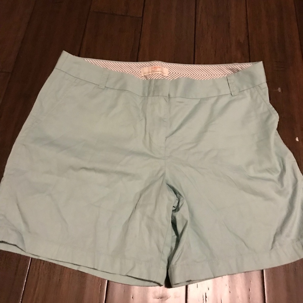J.Crew Shorts